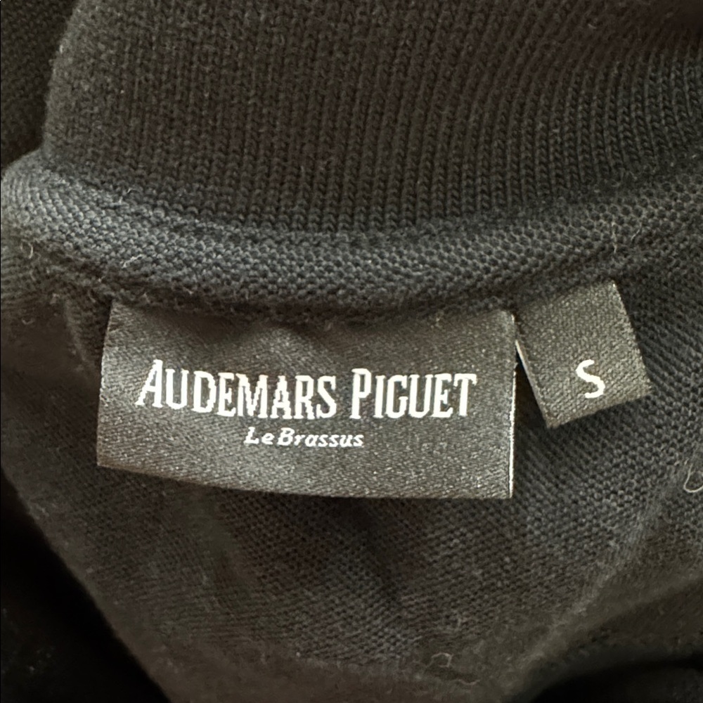 Audemars Piguet Polo Shirt Women's Size Small - Picture 3 of 3